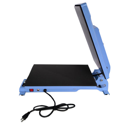 Qomolangma 16in x 24in Auto Easy Heat Press Machine