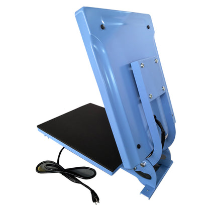 Qomolangma 16in x 24in Auto Easy Heat Press Machine