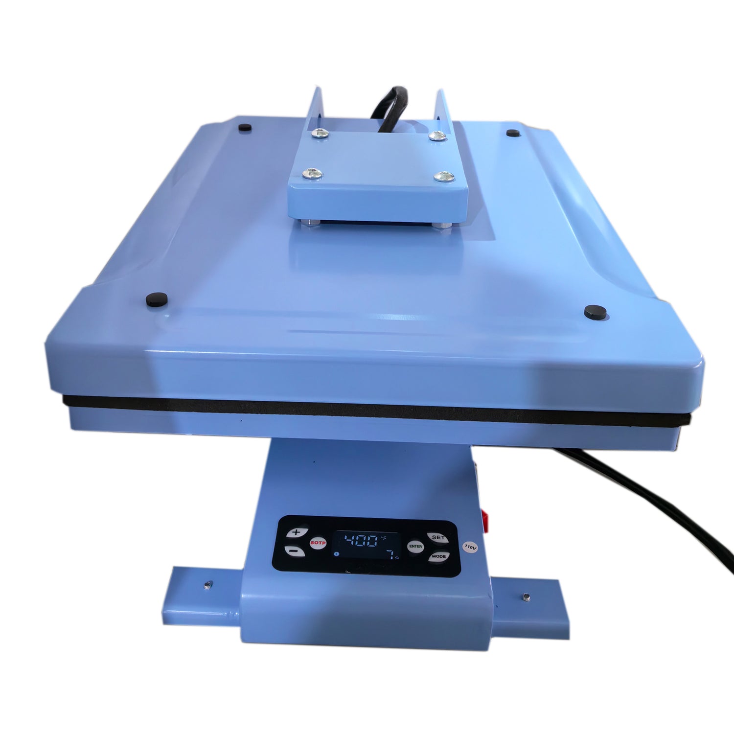 Qomolangma 16in x 24in Auto Easy Heat Press Machine