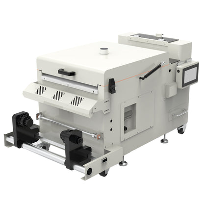 Sistema de impresión DTF CALCA ProStar13 Wifi con todos los suministros necesarios