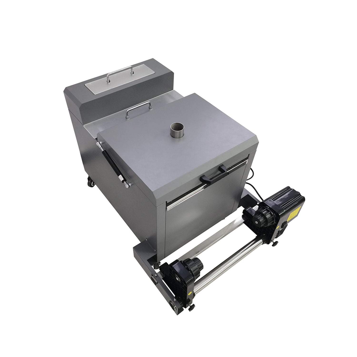 Impresora CALCA EcoStar Easy DTF de 13 pulgadas y agitador y secador de polvo de 13,4 pulgadas