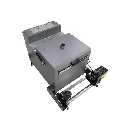 Impresora CALCA EcoStar Easy DTF de 13 pulgadas y agitador y secador de polvo de 13,4 pulgadas