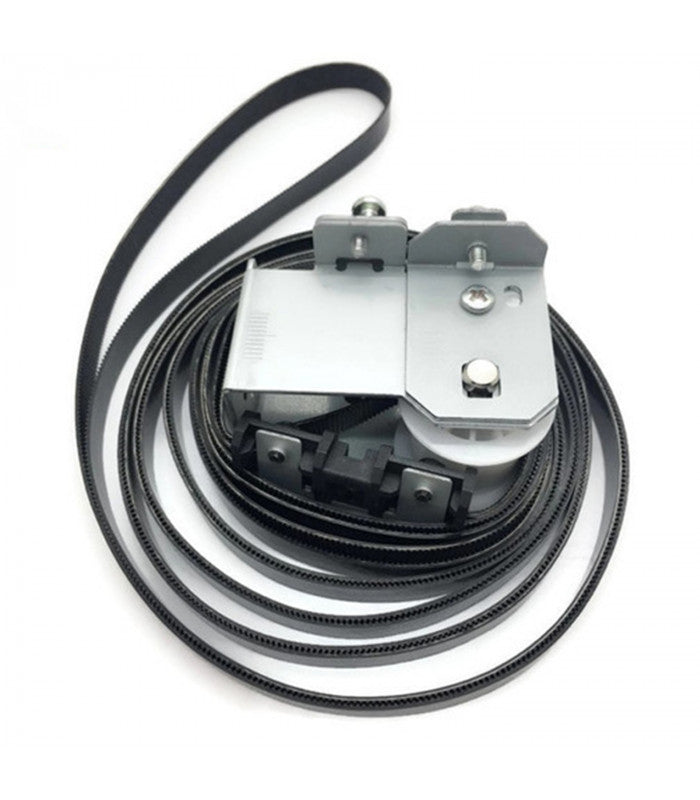 EPSON Pro 7890 7700 7710 7900 / SC-P6000 P7000 P6070 P7070 CR Unidad de correa/POLEA, UNIDAD ACCIONADA, 24, ESL, ASP - 1705616 /1587842