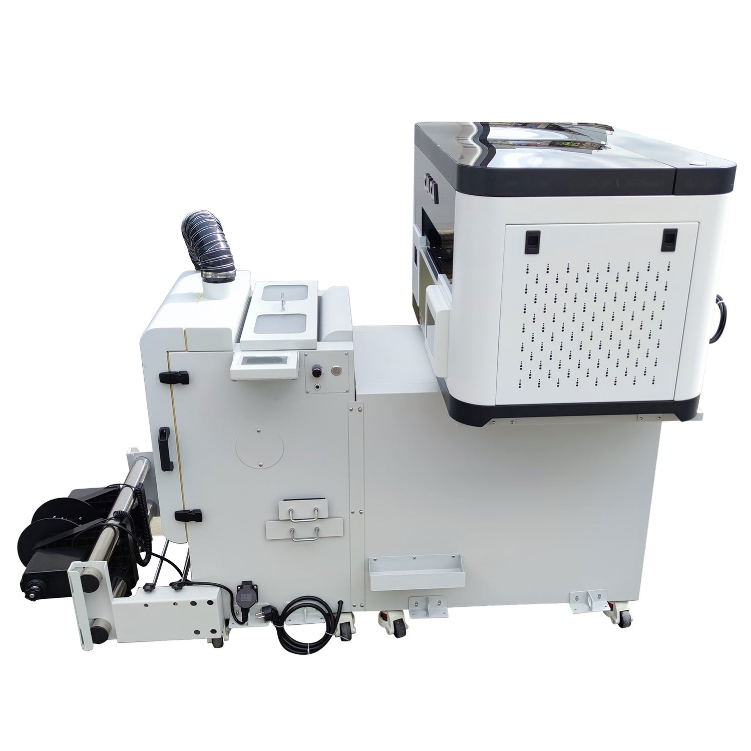 Impresora y agitador DTF multifunción CALCA ProStar13 Wifi