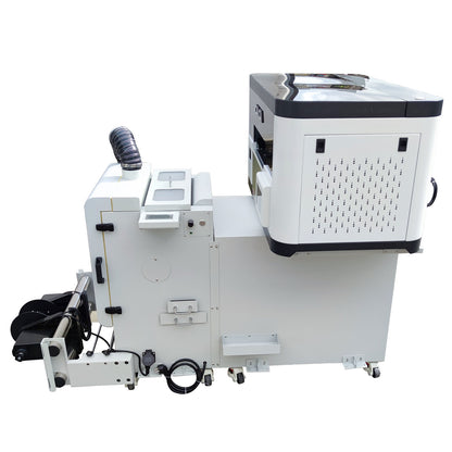 Impresora y agitador DTF multifunción CALCA ProStar13 Wifi