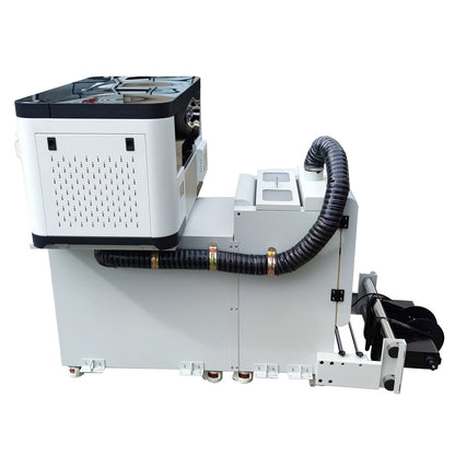 Impresora y agitador DTF multifunción CALCA ProStar13 Wifi