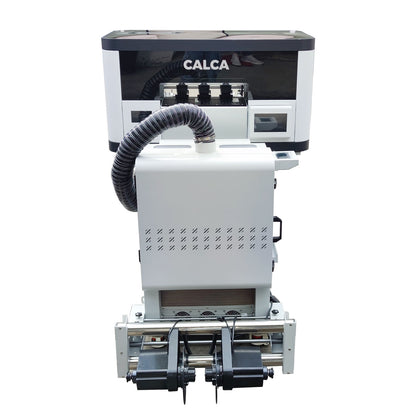 Impresora y agitador DTF multifunción CALCA ProStar13 Wifi