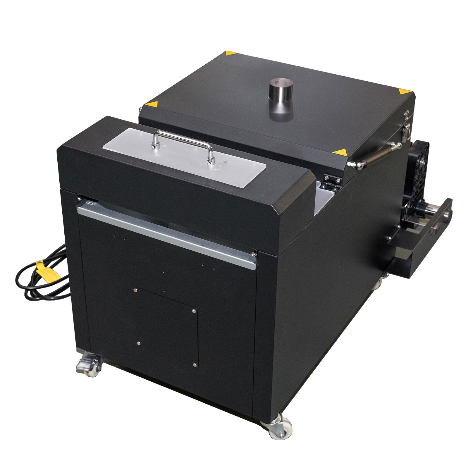 A3 Economic Automatic DTF Powder Shaker and Dryer 13.4in (340mm) for DTF Printing on T-Shirts Clothes