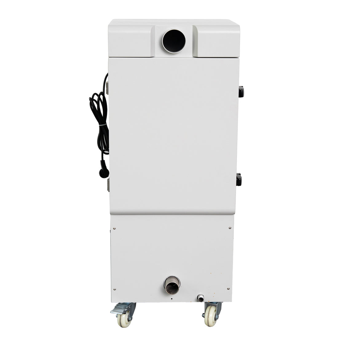 Purificador universal de humos de aceite CALCA de 176 W, con un volumen de aire de 43 m³/h a 202 m³/h para agitadores de polvo DTF.