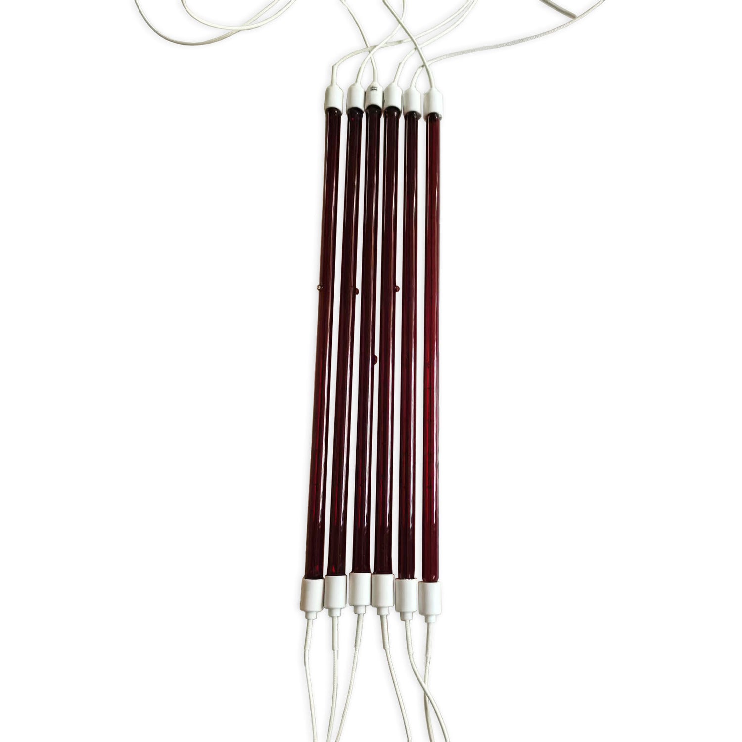 US Stock, 6 Lamps for 12.5in x 17in DTF Oven