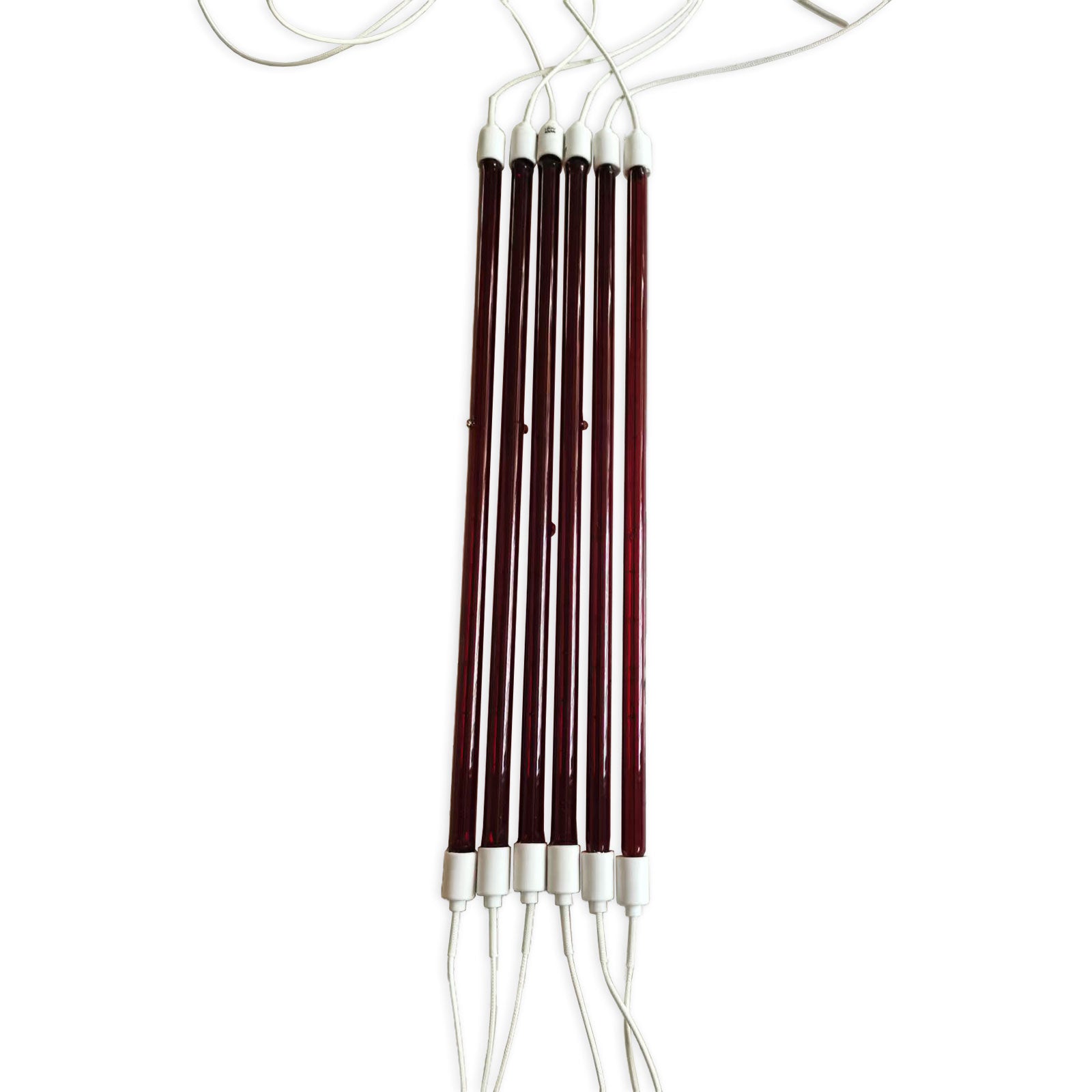 US Stock, 6 Lamps for 12.5in x 17in DTF Oven