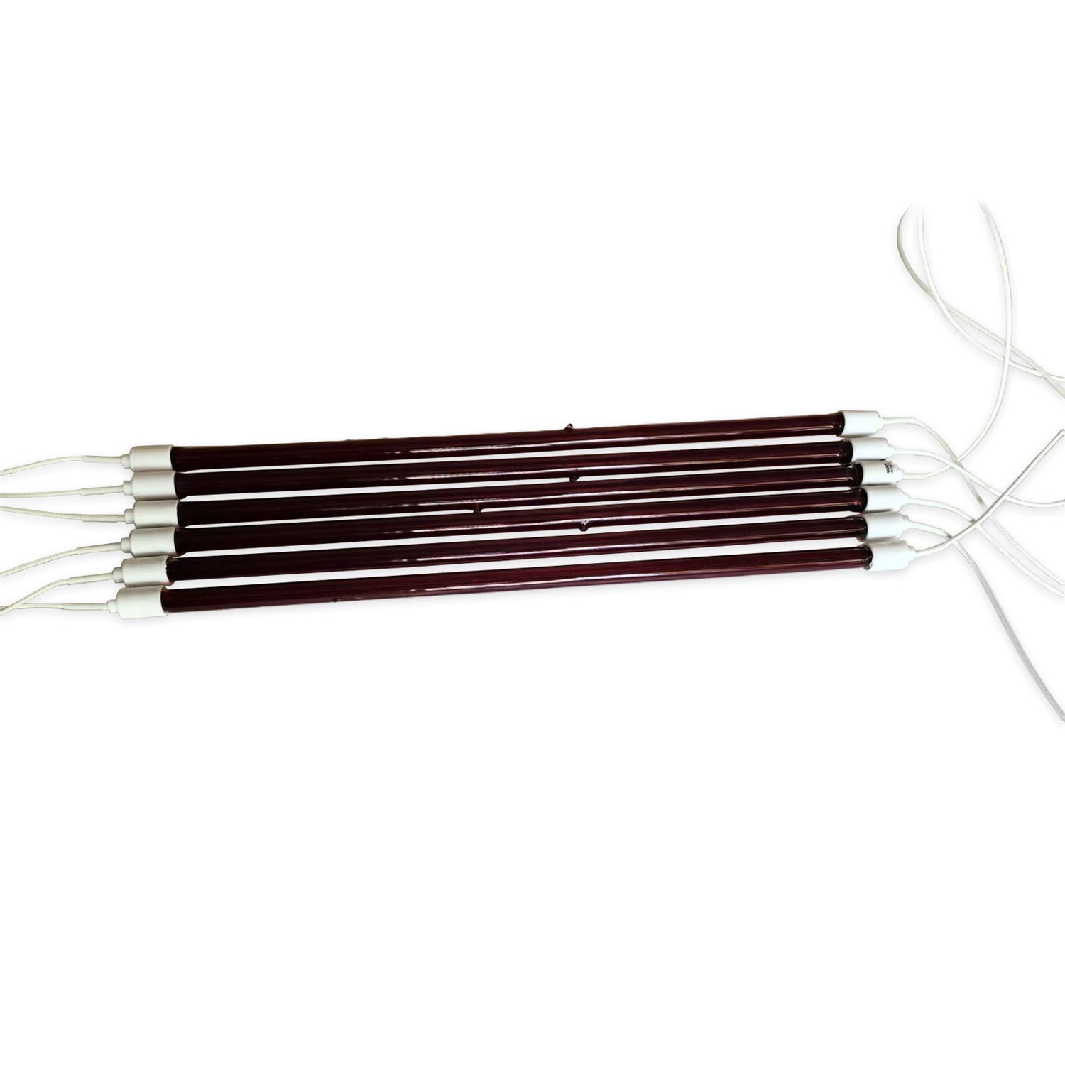 US Stock, 6 Lamps for 12.5in x 17in DTF Oven