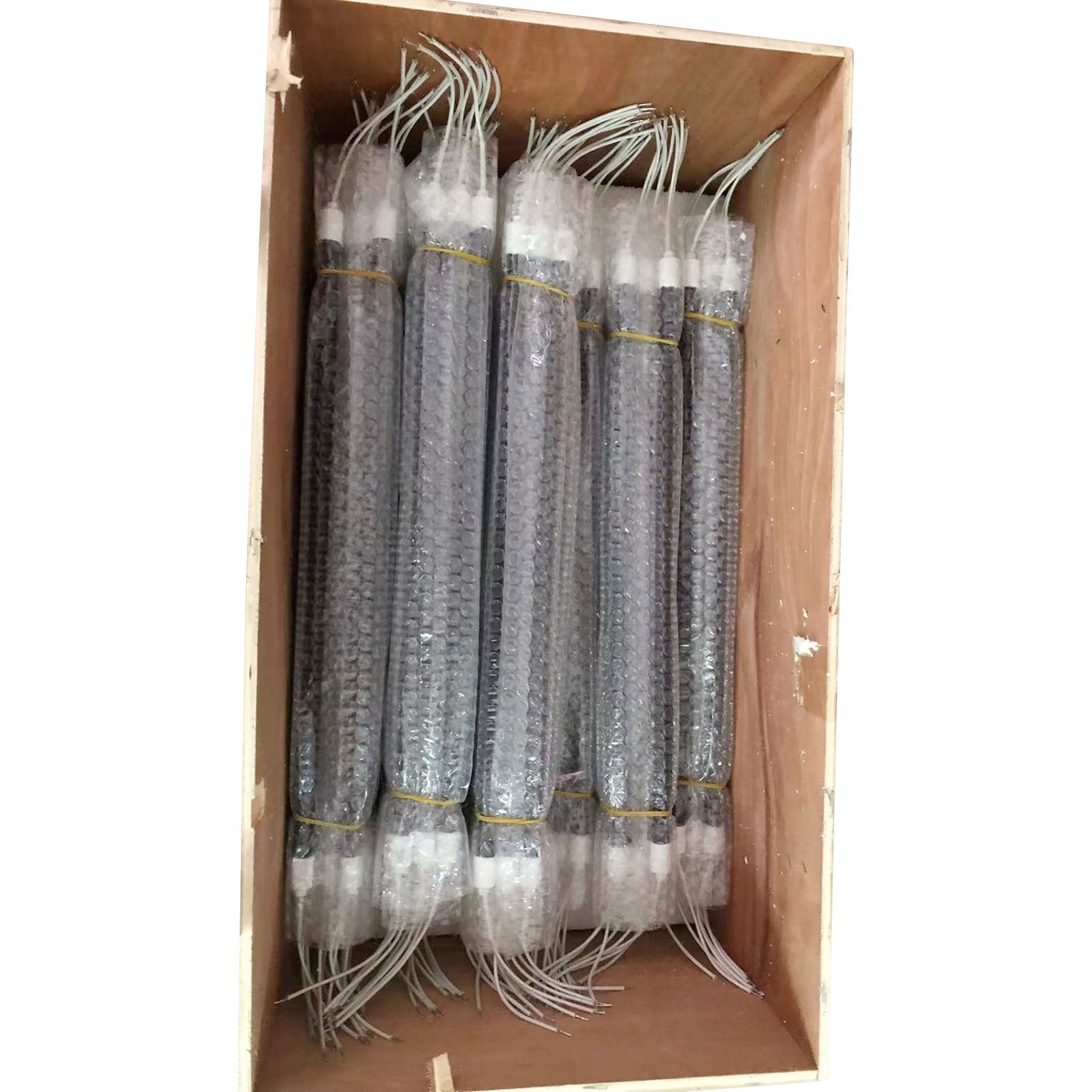 The Lamps for ND1226 Conveyor Dryers