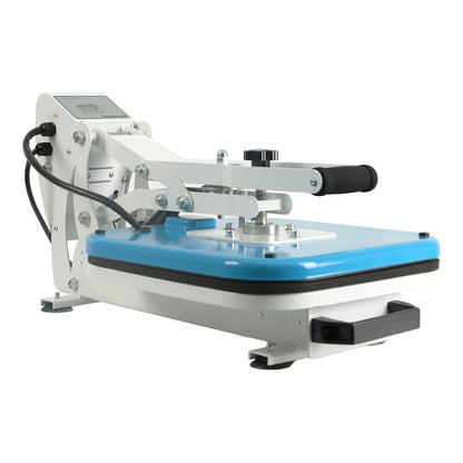 15in x 15in Drawer-Type Magnetic Semi-Automatic Heat Transfer Press CH2518