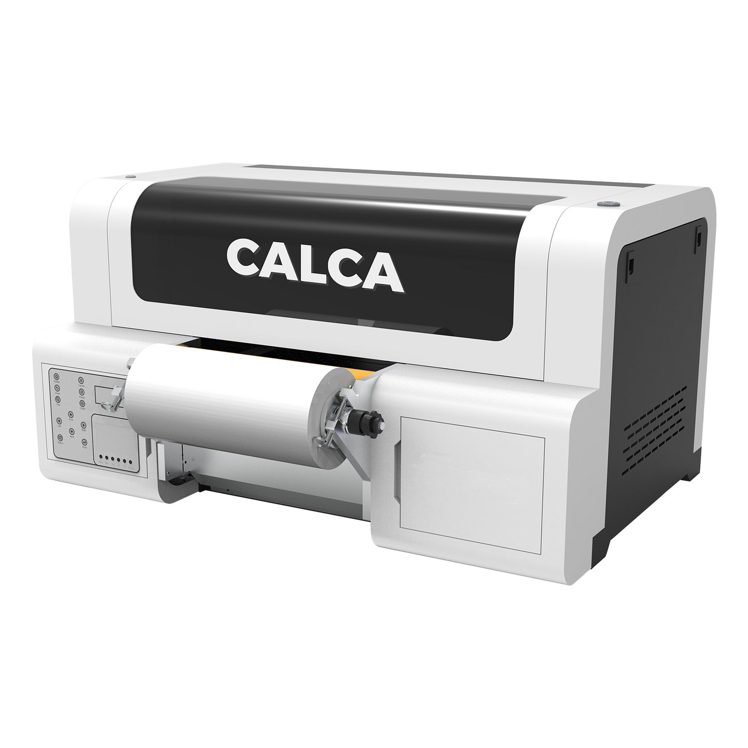 US stock CALCA MarsJet 13S Wifi UV DTF Printer With Epson I3200-U1HD Printhead, Easy Operation