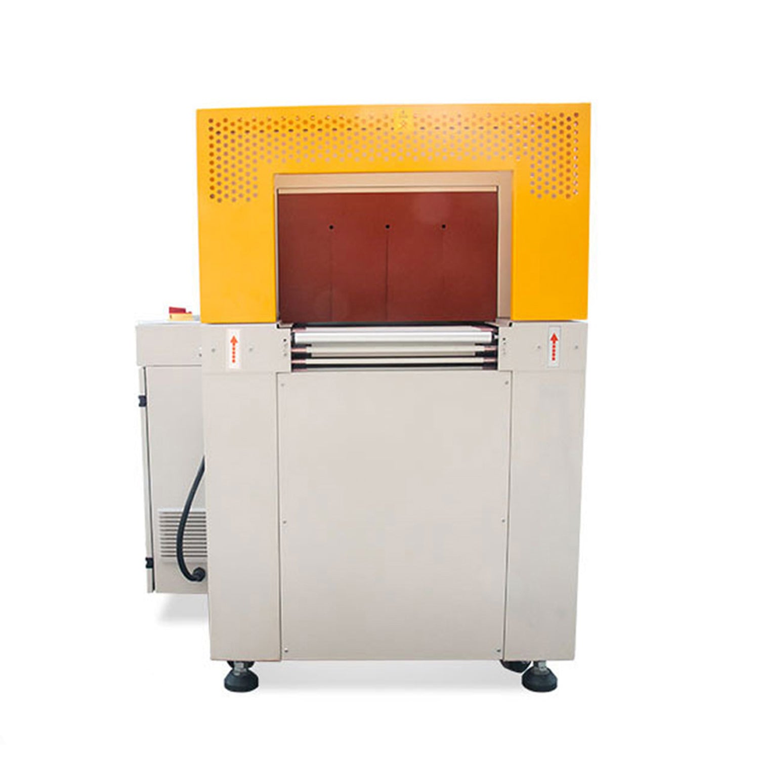 Industrial 19.7 x 11.8in(50 x 30cm) Shrinking Packaging Machine