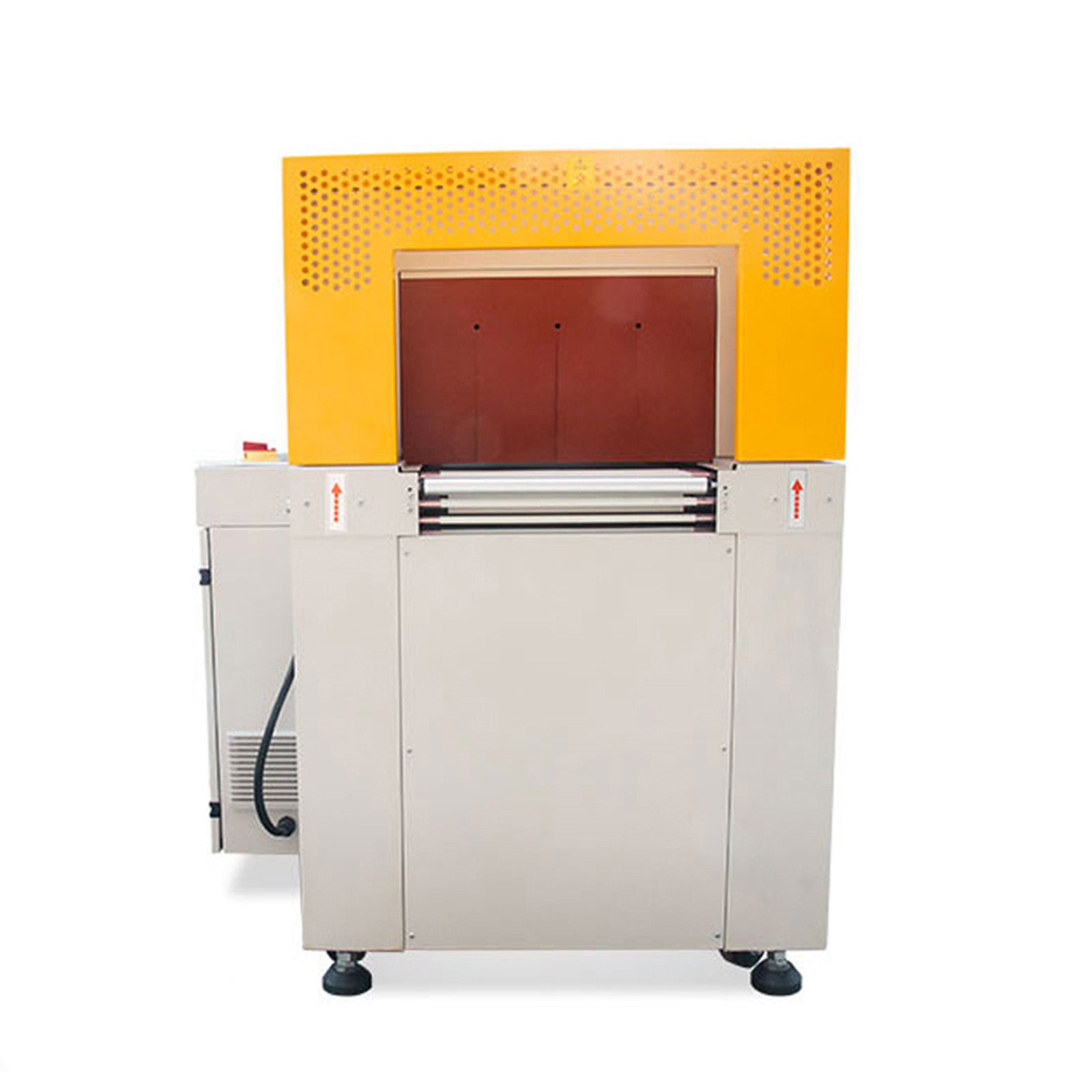 Industrial 19.7 x 11.8in(50 x 30cm) Shrinking Packaging Machine