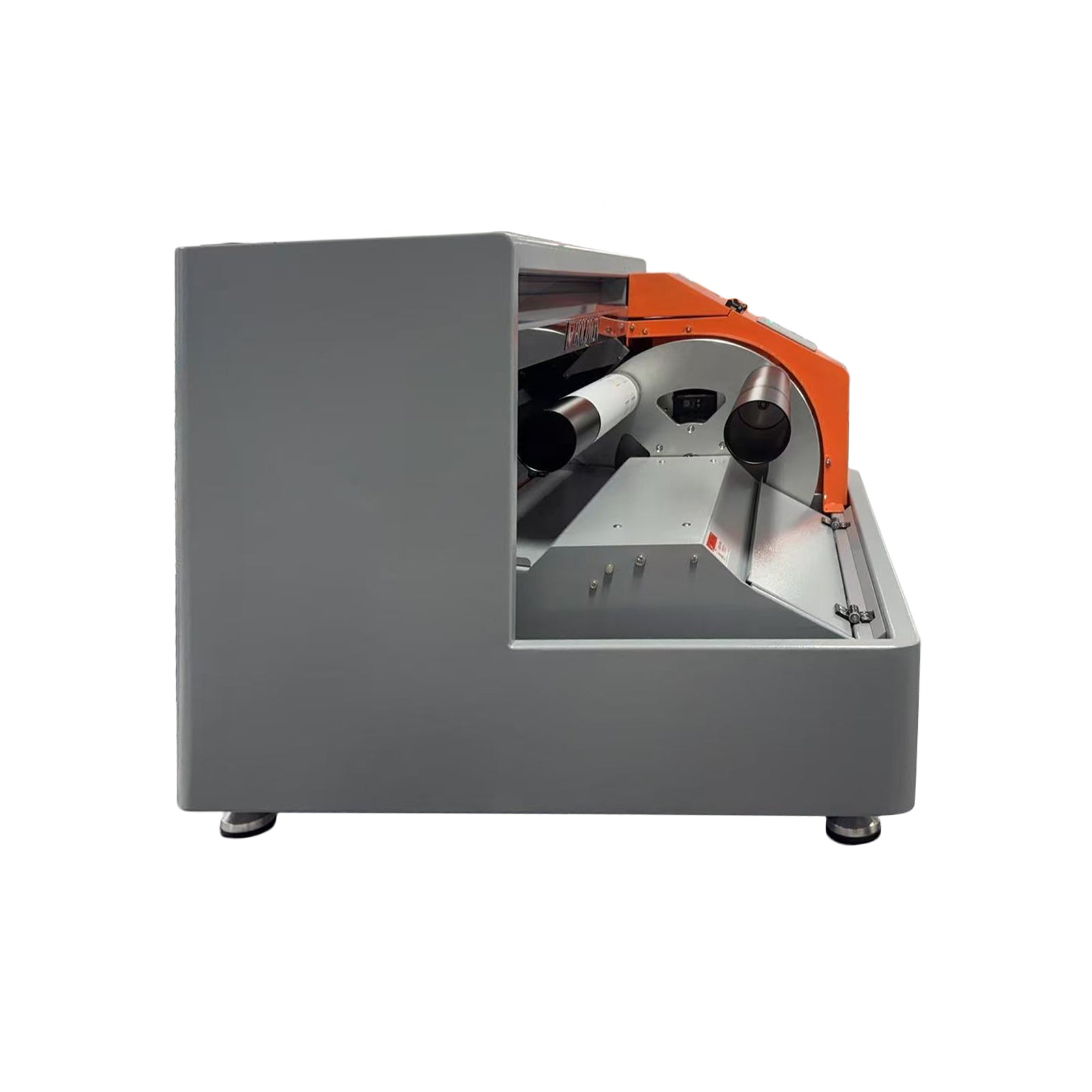 DTG Sock Printer - Direct-to-Garment Digital Inkjet for Custom Business Orders - Dia. 2.76" x Len. 19.69"