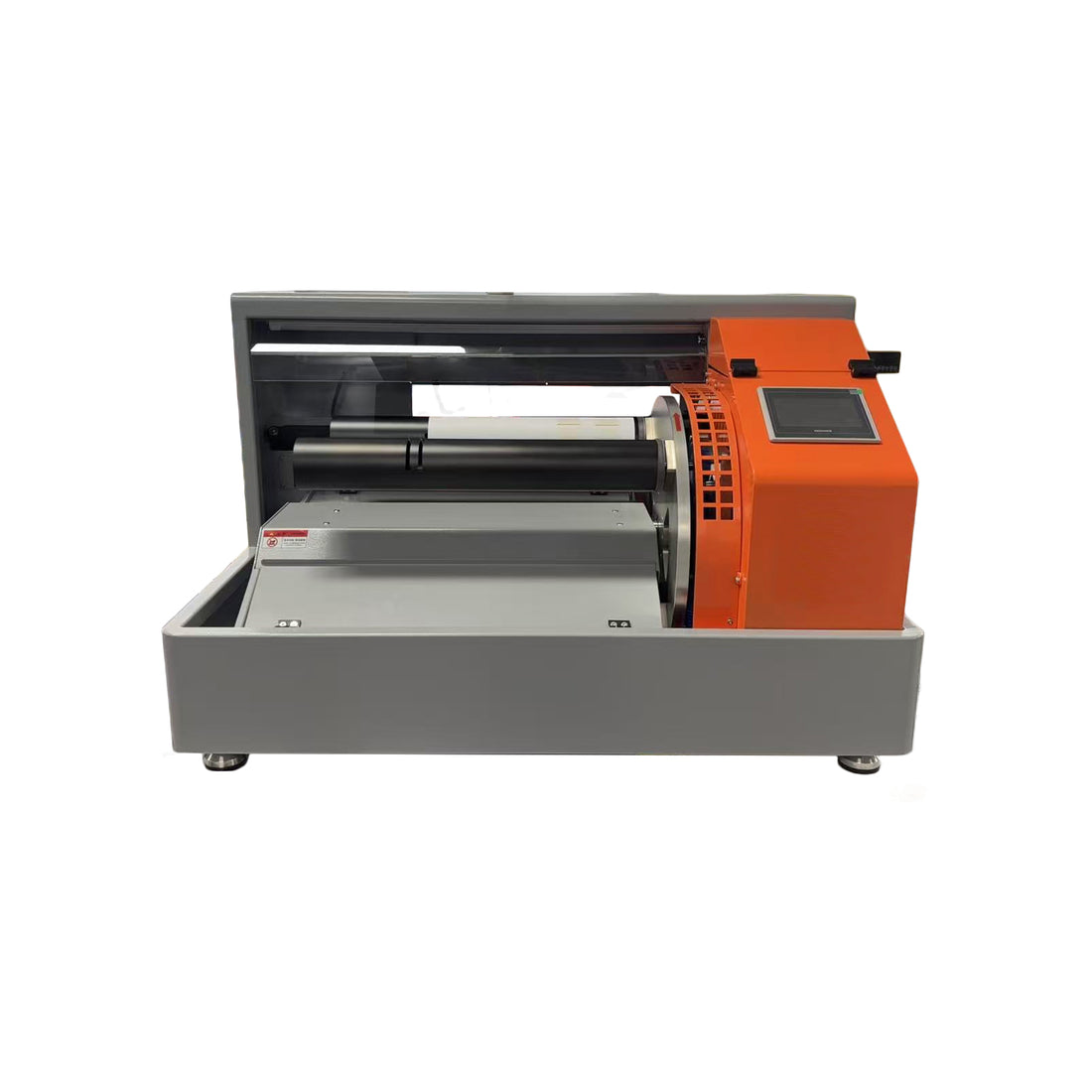 DTG Sock Printer - Direct-to-Garment Digital Inkjet for Custom Business Orders - Dia. 2.76" x Len. 19.69"