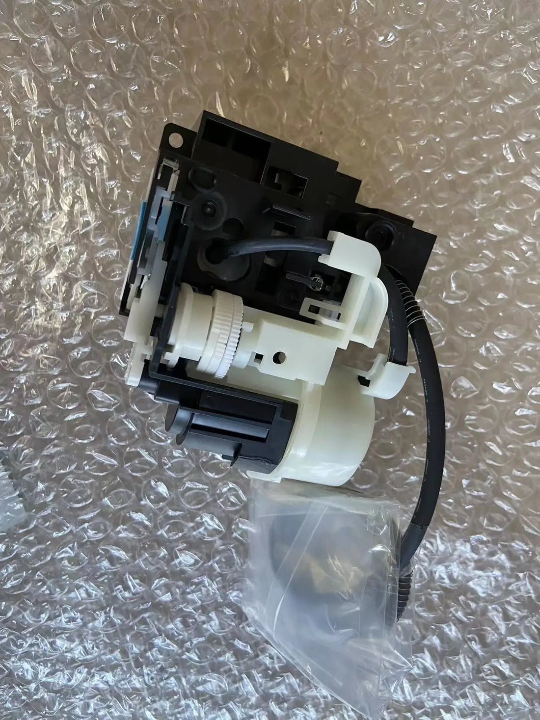 EPSON L8160 ET-8500 / L8180 ET-8550 / L18050 ET-18100 CONJUNTO DE SISTEMA DE TINTA / Unidad de limpieza - 1880515