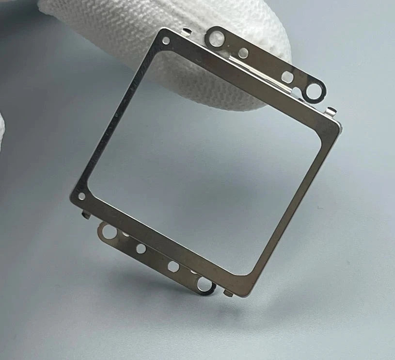 Soporte del cabezal de impresión DX7