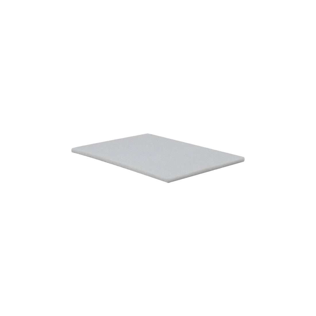2 prefiltros de algodón de primera capa para extractor de humos y purificador de aire de 150 W