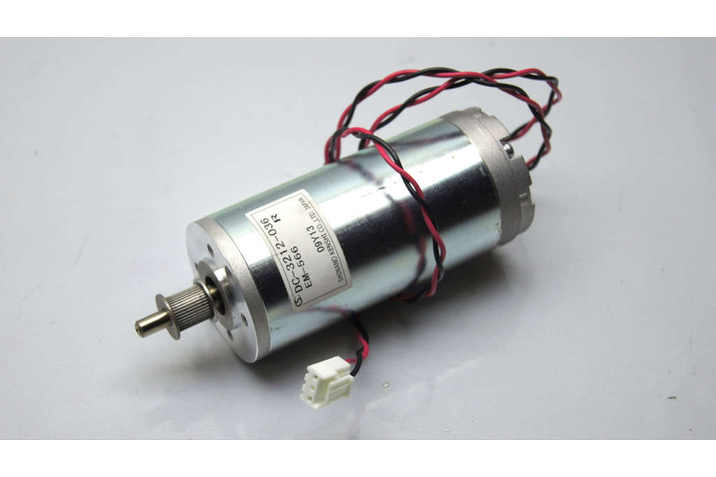 EPSON Pro 7890 7700 7900 9700 9890 9900 Motor CR - 1518708