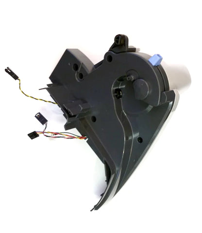 Soporte de husillo y rebobinador para impresoras HP Designjet T770 y T1200 (Versión seleccionada)