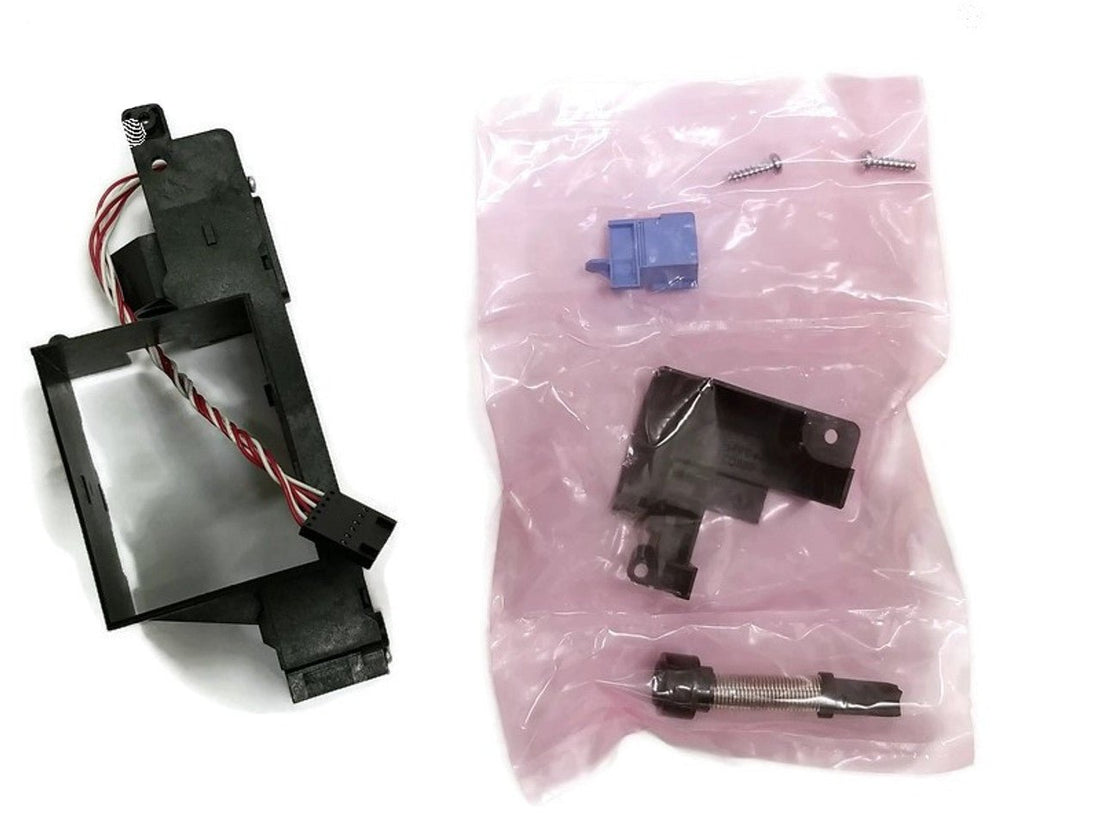 Detector de gotas y transmisión de embudo SPI para HP Designjet L26500, L26100, L28500 (CQ869-67060) - Reacondicionado