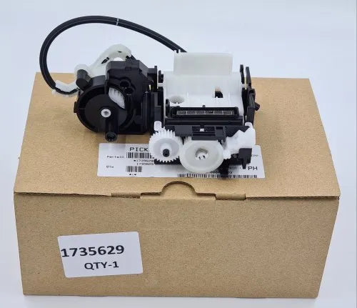 EPSON L6170 ET-3700 3750 3850 4750 4750U 4850 4856 Unidad de limpieza / SISTEMA DE TINTA - 1735629