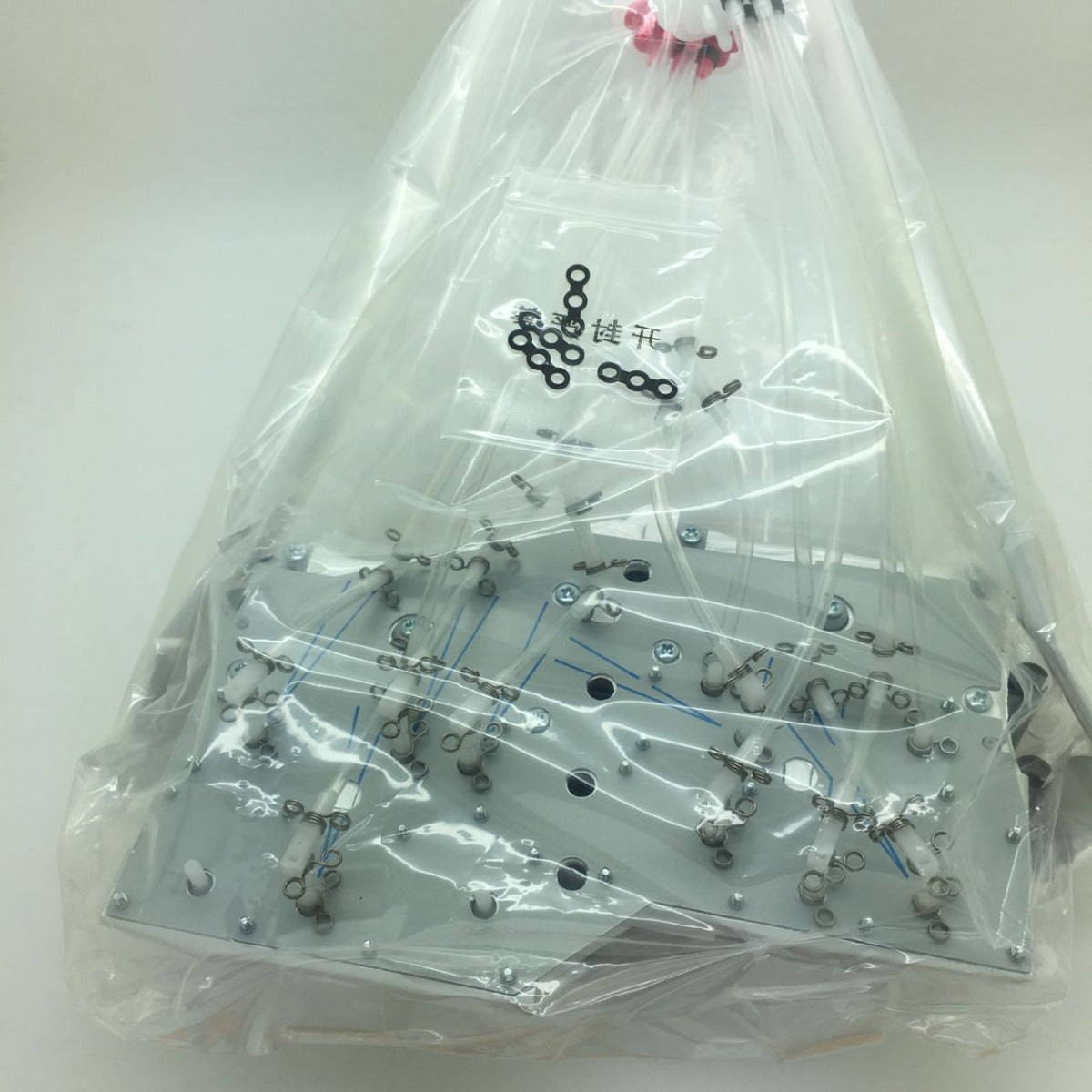 EPSON SC-F9300 F9370 F9400 F9470 CONDUCTO, CONJ. CR CG44 ESL, ASP - 1863899 / 1809741 / 1906402