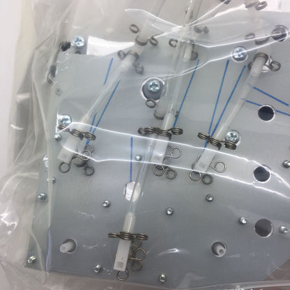 EPSON SC-F9300 F9370 F9400 F9470 CONDUCTO, CONJ. CR CG44 ESL, ASP - 1863899 / 1809741 / 1906402