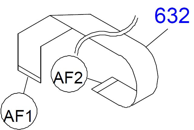 ARNÉS EPSON 4400 4450 4800 4880, R1 - 2091558