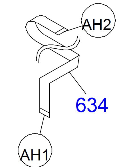 ARNÉS EPSON 4400 4450 4800 4880, L1 - 2091556