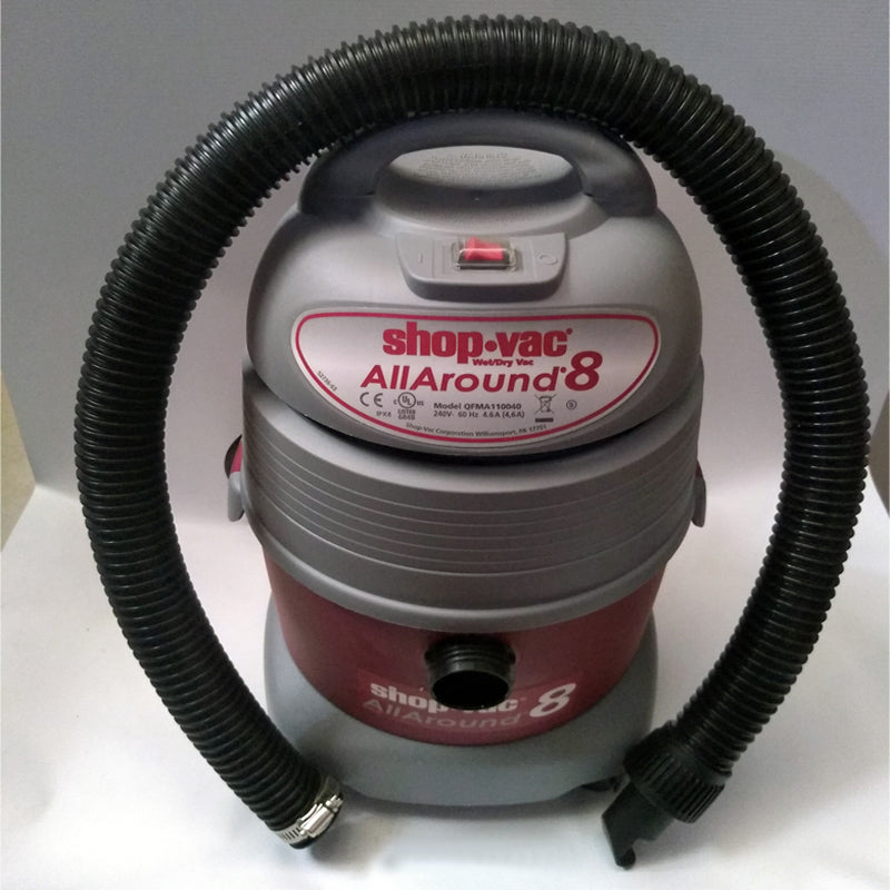 ShopVac para estaciones de servicio - Para las impresoras Scitex FB500/FB700 (CQ114-67089) 