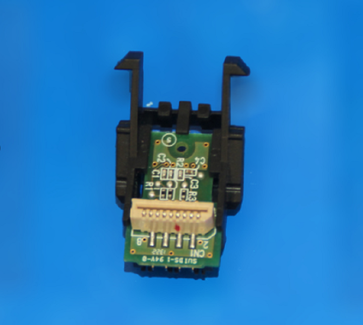 Conector EPSON B6000/F6000/F6200 T3000/T5000/T7000 T3200/T5200/T7200, CSIC - 2139742 + 2150679
