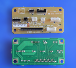 Placa sub-B EPSON B6000 F6000 F6200 F6300 / T3000 T5000 T7000 / T3200 T5200 T7200 - 2144083