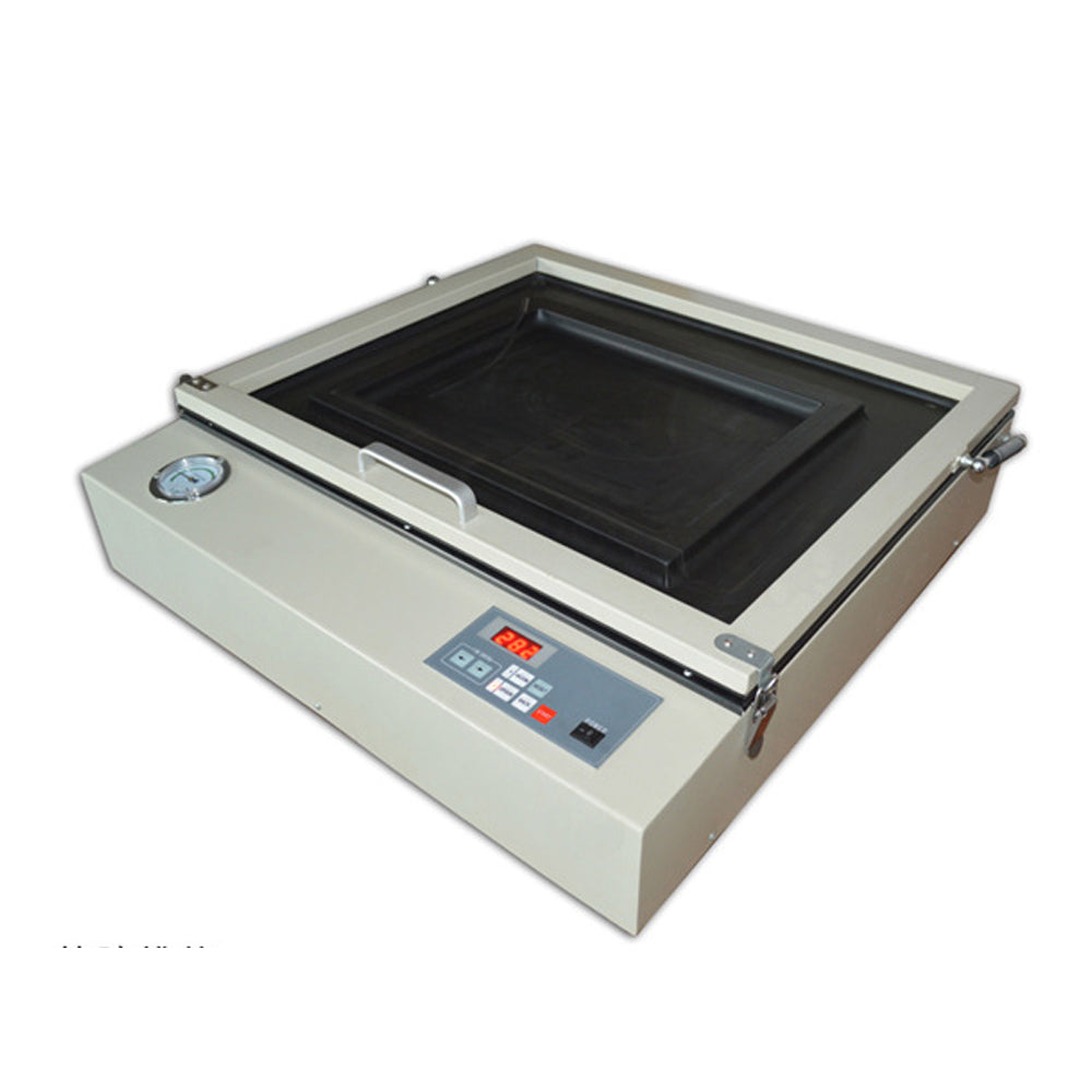 4 Color 2 Station Silk Screen Printing Press Screen Printing Full Kit Equipment (SPK-RD-KIT-017)