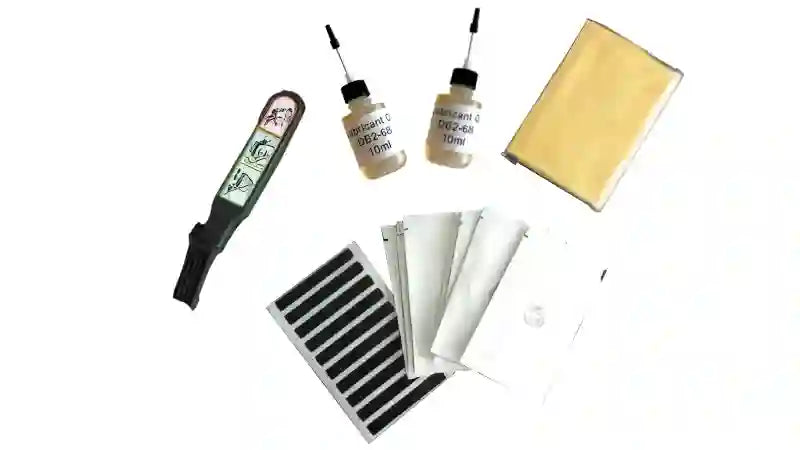 Kit de mantenimiento para HP Latex 600/700/800 (21 V, 10 A)