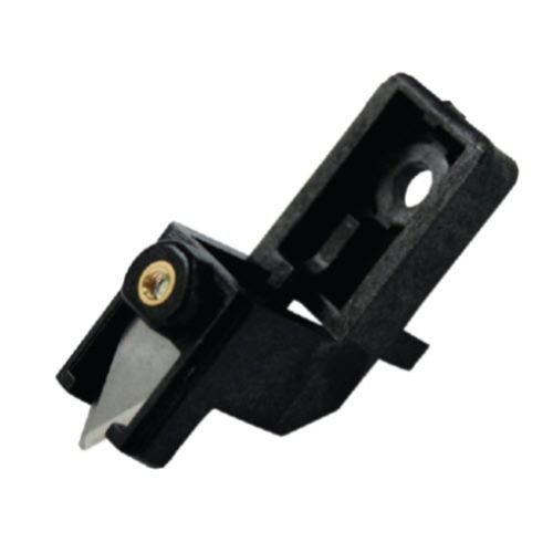 Cuchilla de corte transversal de acero de alta resistencia GRAPHTEC para la serie FC9000