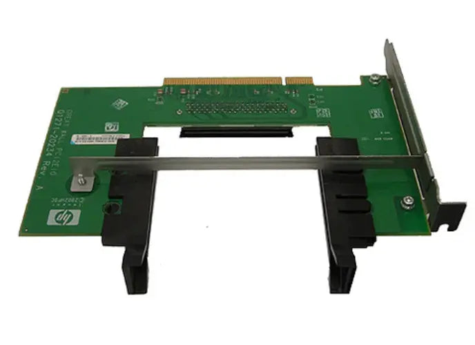Interfaz PCI EIO2 para impresoras HP DesignJet Z6100, Z6200, 4000, 4020, 4500, 4520 y T7100 (Q1273-60237) - Reacondicionada