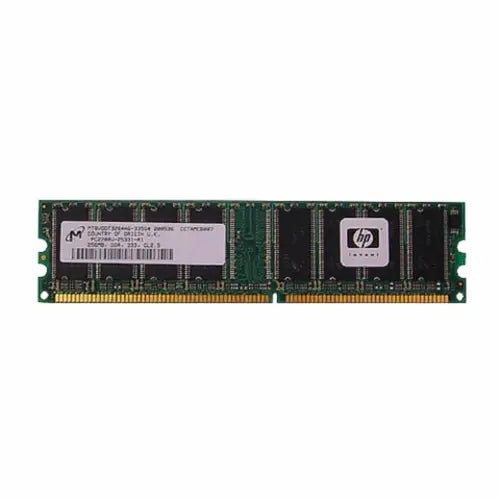 Módulo de memoria de 512 MB MR Service para impresoras HP DesignJet 4020/4520 (CM765-60003) - Nuevo