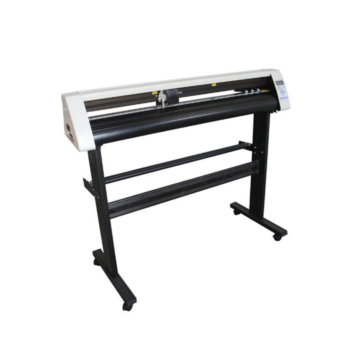 Plotter cortador de vinilo Redsail de 28" con función de corte de contorno
