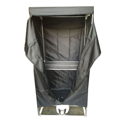 4 Color Screen Printing Kit Drying Cabinet / UV Exposure / INK Adjustable Press