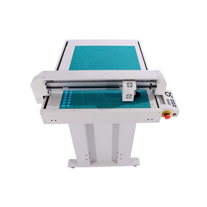 US Stock-110V 23in x 35in 6090 Digital Flatbed Cutter and Plotter