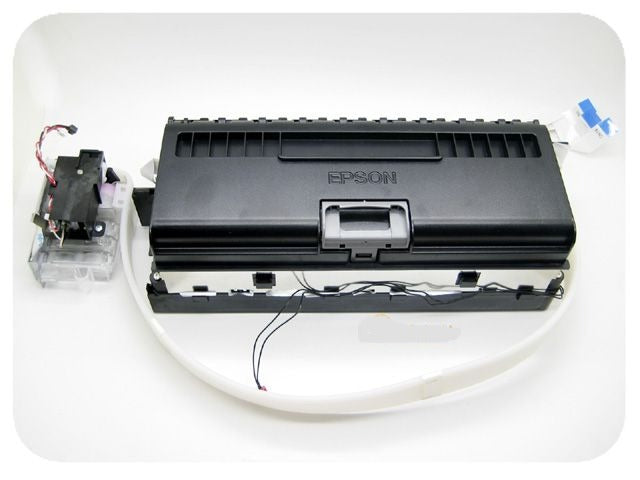 Unidad de suministro de tinta EPSON R3000 - 1539519, 1604456