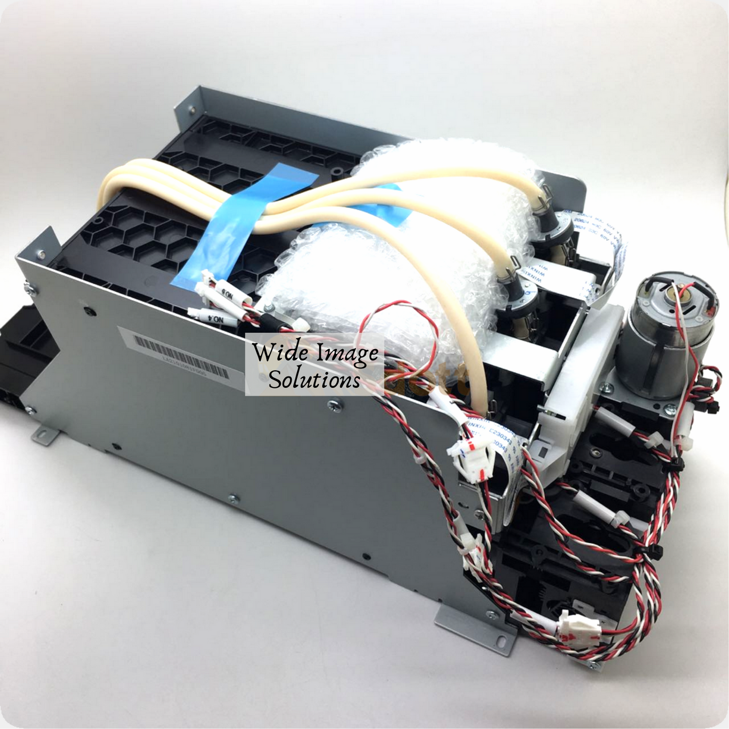 EPSON F2000 F2100 CONJUNTO DE PORTATINTAS (IZQUIERDO) - 1882981 / 1748915 / 1828630