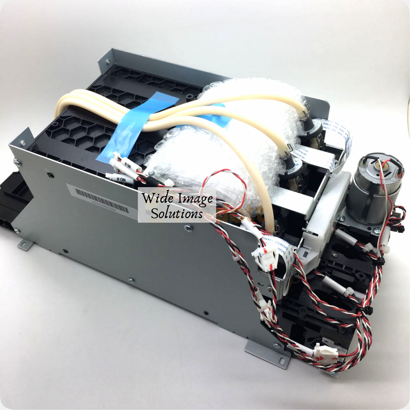 EPSON F2000 F2100 CONJUNTO DE PORTATINTAS (IZQUIERDO) - 1882981 / 1748915 / 1828630