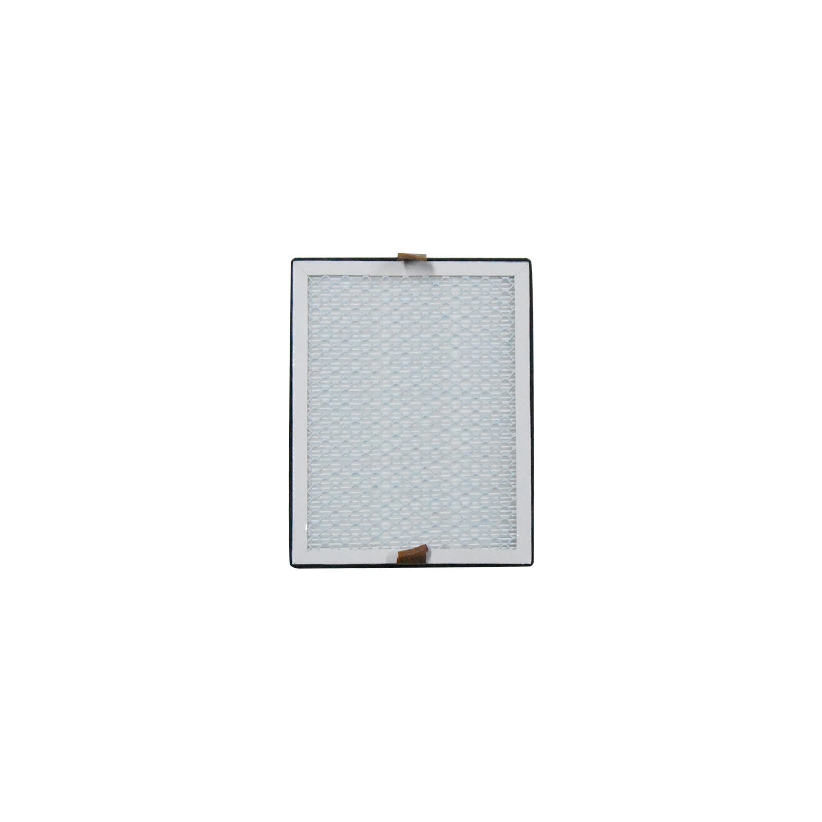 Filtro intermedio de segunda capa para extractor de humos y purificador de aire de 150 W