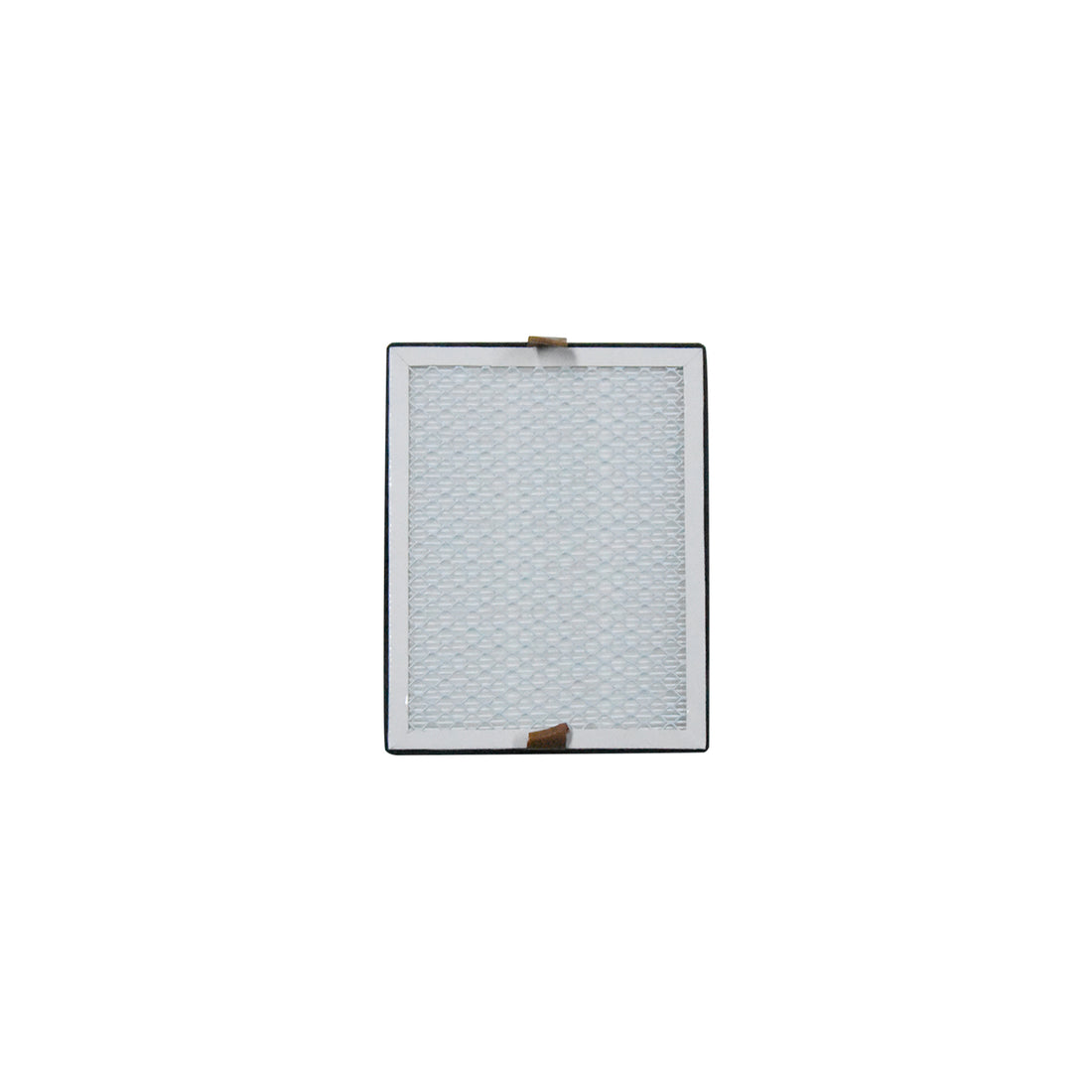 Filtro intermedio de segunda capa para extractor de humos y purificador de aire de 350 W
